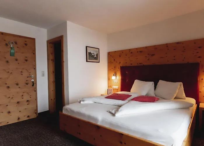 Pension Truya - Hof